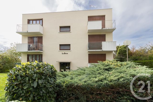 Appartement F1 à vendre - 1 pièce - 35.88 m2 - MONTGERON - 91 - ILE-DE-FRANCE - Century 21 Bellimmo