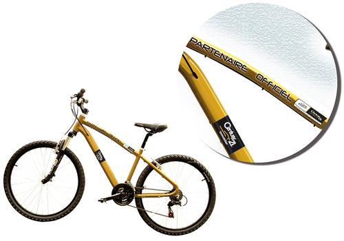 vélos Century21