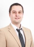 Nicolas GRASLAND