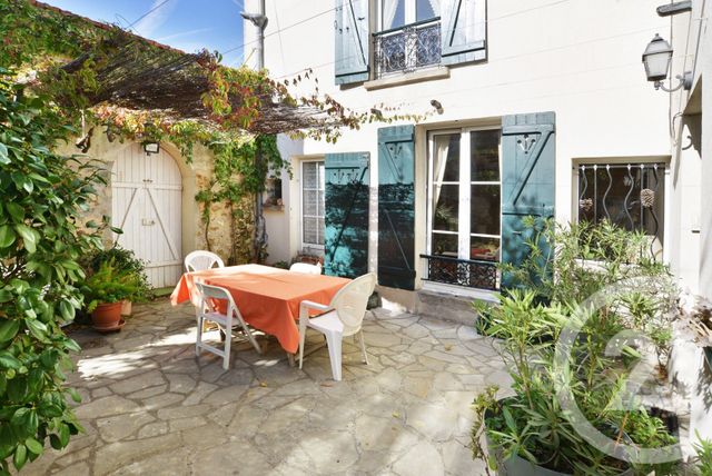 maison à vendre - 6 pièces - 135.19 m2 - MONTGERON - 91 - ILE-DE-FRANCE - Century 21 Bellimmo