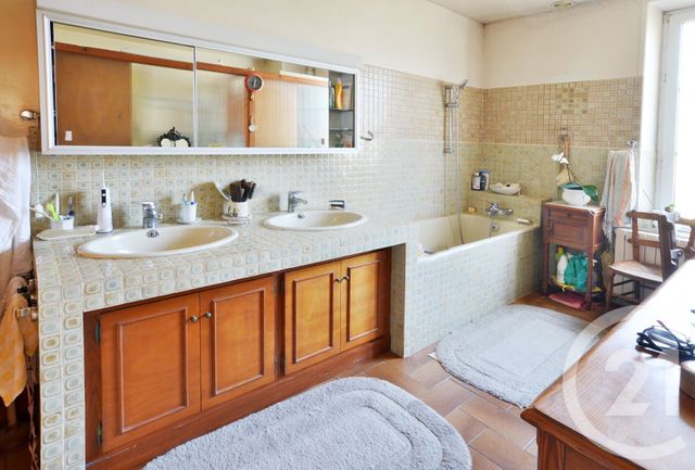 maison à vendre - 6 pièces - 135.19 m2 - MONTGERON - 91 - ILE-DE-FRANCE - Century 21 Bellimmo