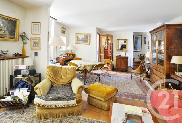 maison à vendre - 6 pièces - 135.19 m2 - MONTGERON - 91 - ILE-DE-FRANCE - Century 21 Bellimmo