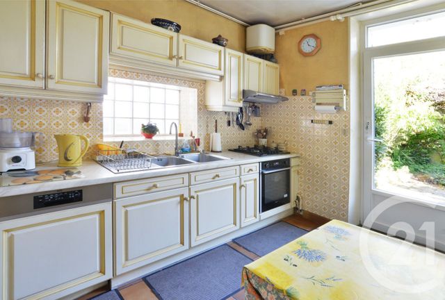 maison à vendre - 6 pièces - 135.19 m2 - MONTGERON - 91 - ILE-DE-FRANCE - Century 21 Bellimmo
