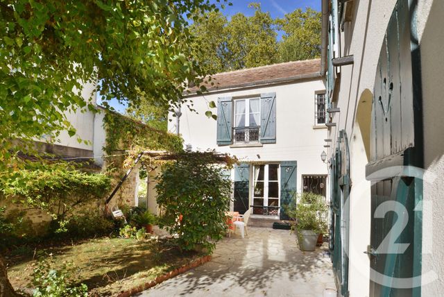 maison à vendre - 6 pièces - 135.19 m2 - MONTGERON - 91 - ILE-DE-FRANCE - Century 21 Bellimmo