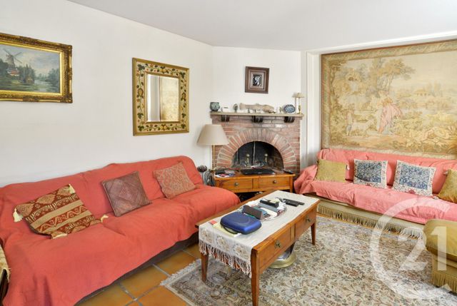 maison à vendre - 6 pièces - 135.19 m2 - MONTGERON - 91 - ILE-DE-FRANCE - Century 21 Bellimmo