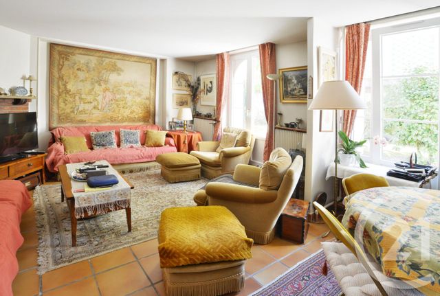 maison à vendre - 6 pièces - 135.19 m2 - MONTGERON - 91 - ILE-DE-FRANCE - Century 21 Bellimmo