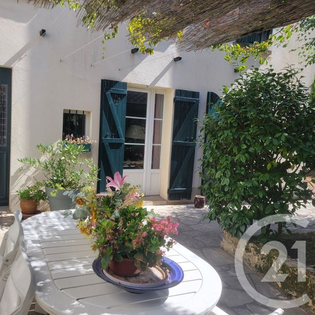 maison à vendre - 6 pièces - 135.19 m2 - MONTGERON - 91 - ILE-DE-FRANCE - Century 21 Bellimmo