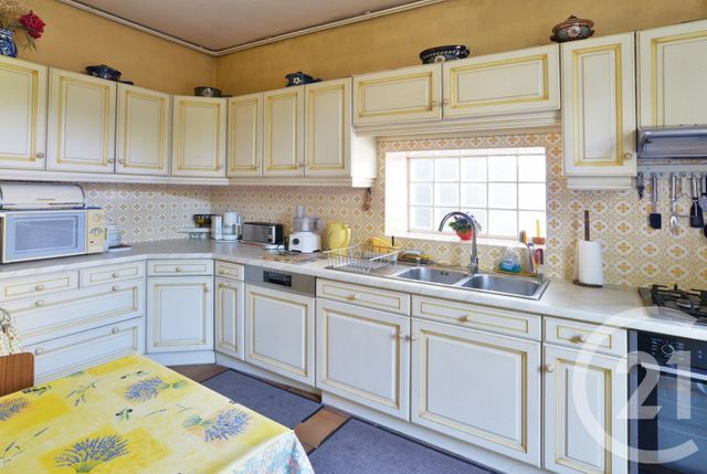 maison à vendre - 6 pièces - 135.19 m2 - MONTGERON - 91 - ILE-DE-FRANCE - Century 21 Bellimmo