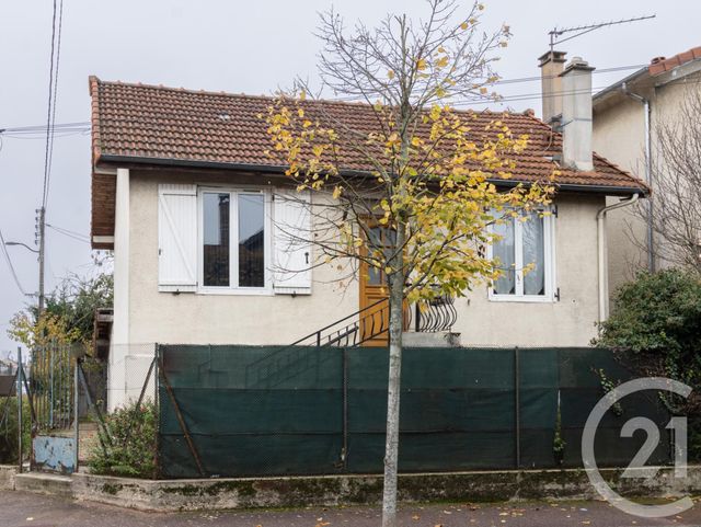 maison à vendre - 4 pièces - 75.0 m2 - MONTGERON - 91 - ILE-DE-FRANCE - Century 21 Bellimmo