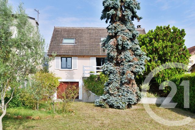maison - VIGNEUX SUR SEINE - 91