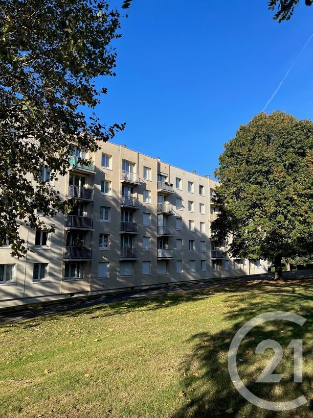 appartement - MONTGERON - 91