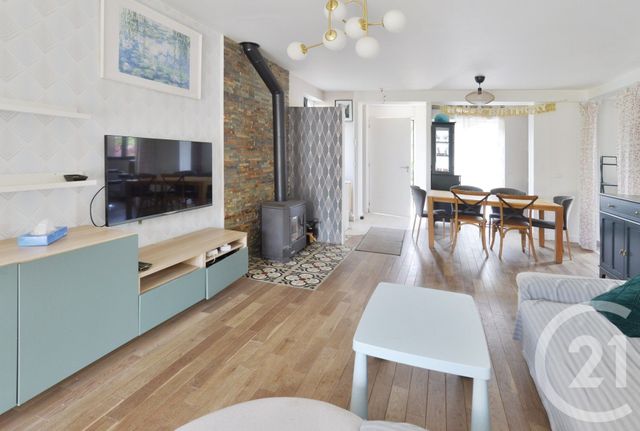 maison à vendre - 6 pièces - 143.0 m2 - MONTGERON - 91 - ILE-DE-FRANCE - Century 21 Bellimmo