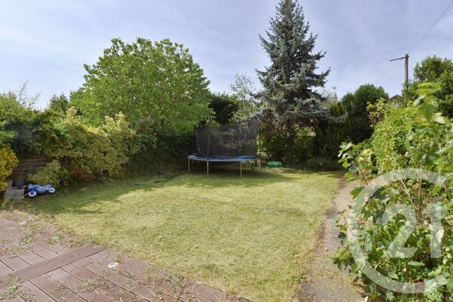 maison à vendre - 6 pièces - 143.0 m2 - MONTGERON - 91 - ILE-DE-FRANCE - Century 21 Bellimmo
