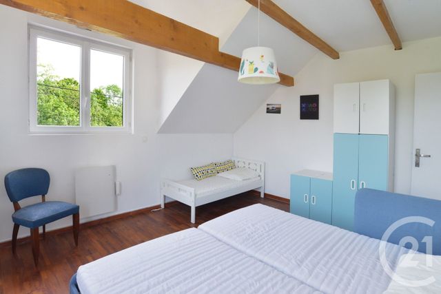 maison à vendre - 6 pièces - 143.0 m2 - MONTGERON - 91 - ILE-DE-FRANCE - Century 21 Bellimmo