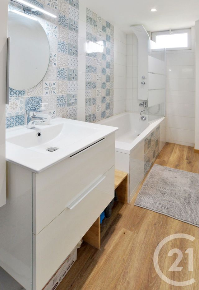 maison à vendre - 6 pièces - 143.0 m2 - MONTGERON - 91 - ILE-DE-FRANCE - Century 21 Bellimmo