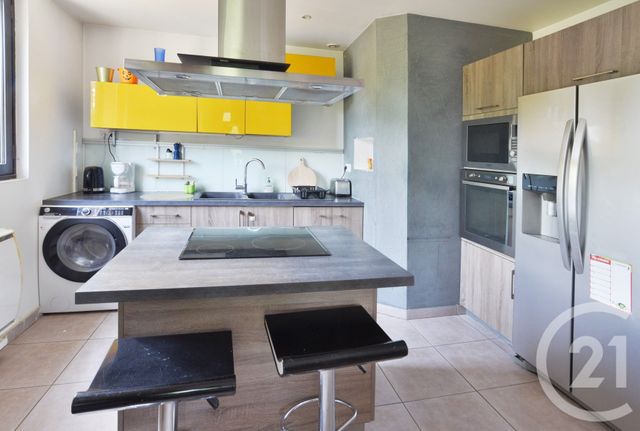 maison à vendre - 6 pièces - 143.0 m2 - MONTGERON - 91 - ILE-DE-FRANCE - Century 21 Bellimmo