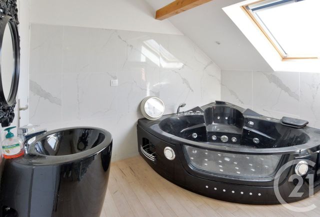maison à vendre - 6 pièces - 143.0 m2 - MONTGERON - 91 - ILE-DE-FRANCE - Century 21 Bellimmo