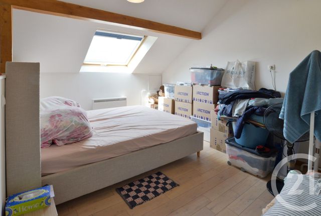 maison à vendre - 6 pièces - 143.0 m2 - MONTGERON - 91 - ILE-DE-FRANCE - Century 21 Bellimmo