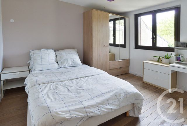 maison à vendre - 6 pièces - 143.0 m2 - MONTGERON - 91 - ILE-DE-FRANCE - Century 21 Bellimmo
