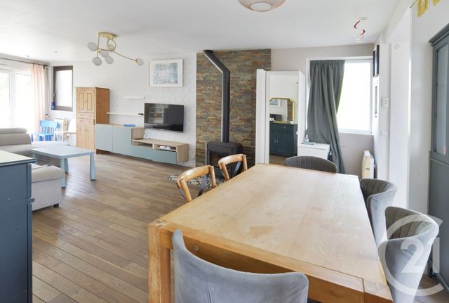 maison à vendre - 6 pièces - 143.0 m2 - MONTGERON - 91 - ILE-DE-FRANCE - Century 21 Bellimmo