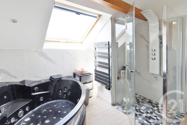 maison à vendre - 6 pièces - 143.0 m2 - MONTGERON - 91 - ILE-DE-FRANCE - Century 21 Bellimmo