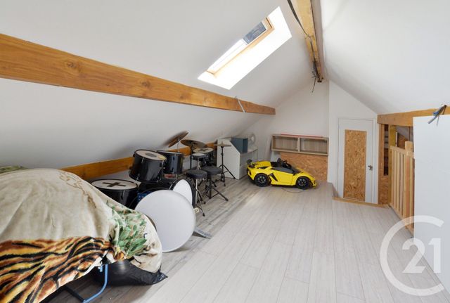 maison à vendre - 6 pièces - 143.0 m2 - MONTGERON - 91 - ILE-DE-FRANCE - Century 21 Bellimmo