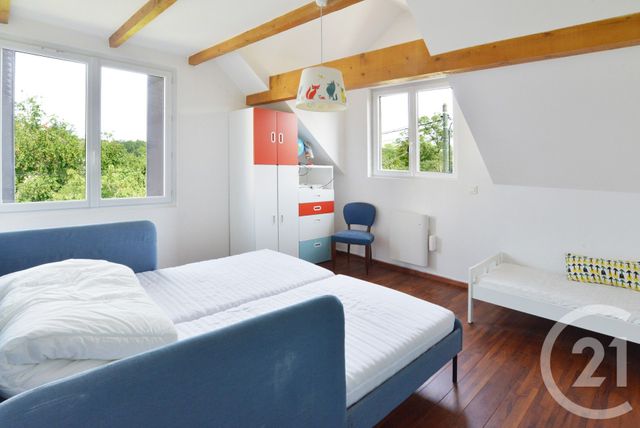 maison à vendre - 6 pièces - 143.0 m2 - MONTGERON - 91 - ILE-DE-FRANCE - Century 21 Bellimmo