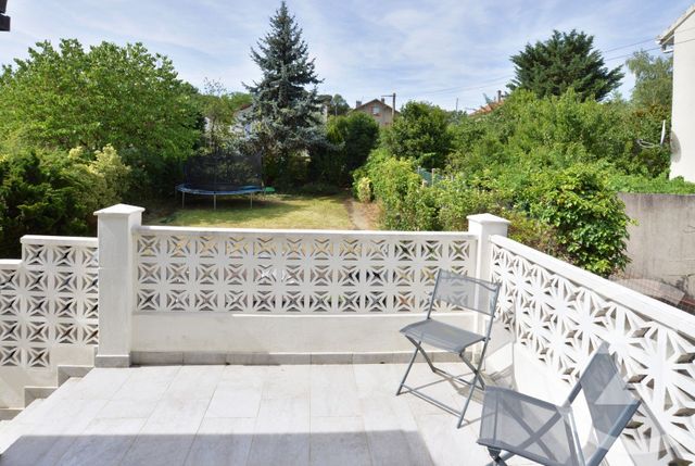 maison à vendre - 6 pièces - 143.0 m2 - MONTGERON - 91 - ILE-DE-FRANCE - Century 21 Bellimmo