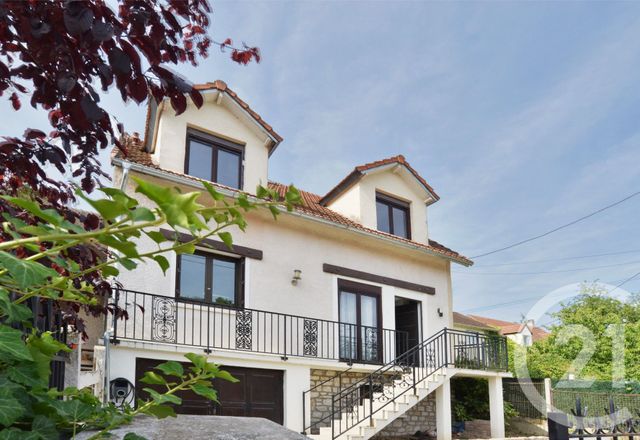 maison - MONTGERON - 91