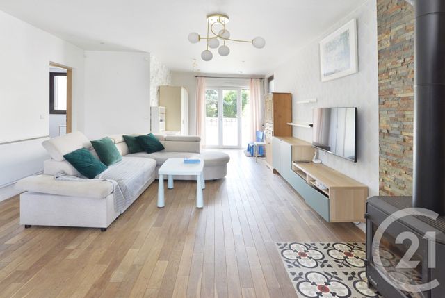 maison à vendre - 6 pièces - 143.0 m2 - MONTGERON - 91 - ILE-DE-FRANCE - Century 21 Bellimmo