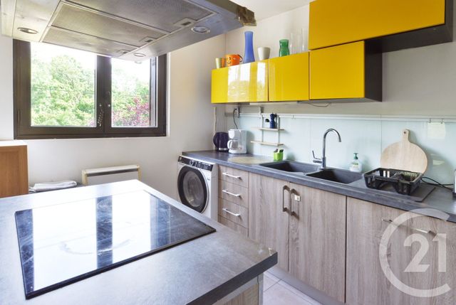 maison à vendre - 6 pièces - 143.0 m2 - MONTGERON - 91 - ILE-DE-FRANCE - Century 21 Bellimmo