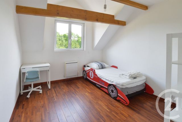 maison à vendre - 6 pièces - 143.0 m2 - MONTGERON - 91 - ILE-DE-FRANCE - Century 21 Bellimmo