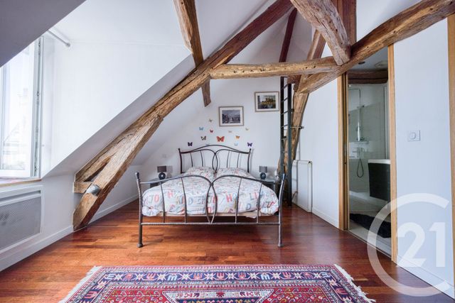 Appartement F2 à vendre - 2 pièces - 28.0 m2 - MONTGERON - 91 - ILE-DE-FRANCE - Century 21 Bellimmo