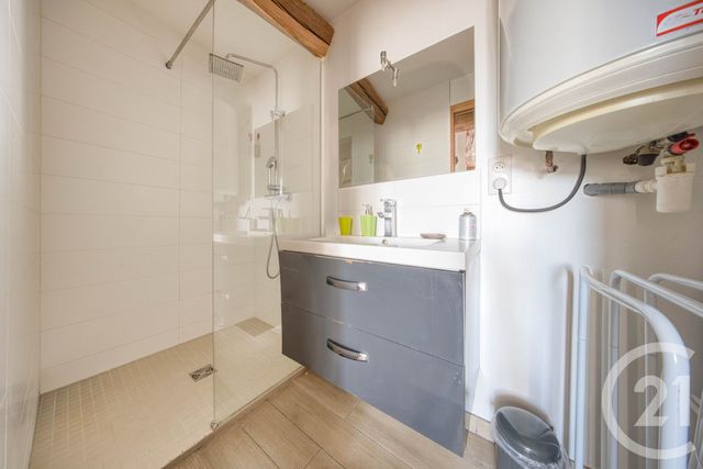 Appartement F2 à vendre - 2 pièces - 28.0 m2 - MONTGERON - 91 - ILE-DE-FRANCE - Century 21 Bellimmo
