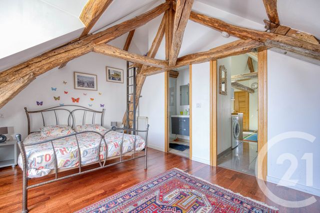Appartement F2 à vendre - 2 pièces - 28.0 m2 - MONTGERON - 91 - ILE-DE-FRANCE - Century 21 Bellimmo