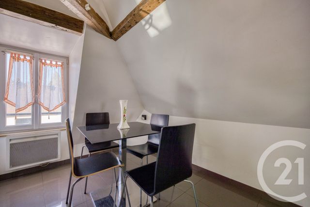 Appartement F2 à vendre - 2 pièces - 28.0 m2 - MONTGERON - 91 - ILE-DE-FRANCE - Century 21 Bellimmo