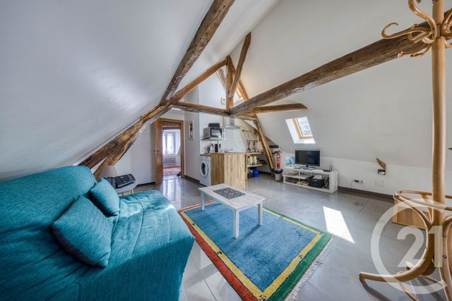 Appartement F2 à vendre MONTGERON