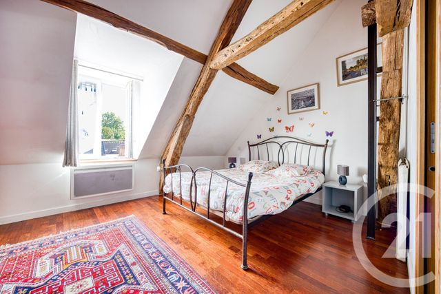 Appartement F2 à vendre - 2 pièces - 28.0 m2 - MONTGERON - 91 - ILE-DE-FRANCE - Century 21 Bellimmo