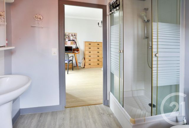 maison à vendre - 8 pièces - 189.0 m2 - MONTGERON - 91 - ILE-DE-FRANCE - Century 21 Bellimmo