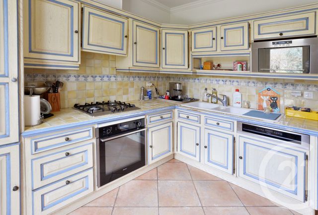 maison à vendre - 8 pièces - 189.0 m2 - MONTGERON - 91 - ILE-DE-FRANCE - Century 21 Bellimmo