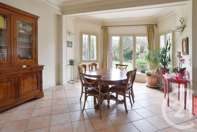 maison à vendre - 8 pièces - 189.0 m2 - MONTGERON - 91 - ILE-DE-FRANCE - Century 21 Bellimmo