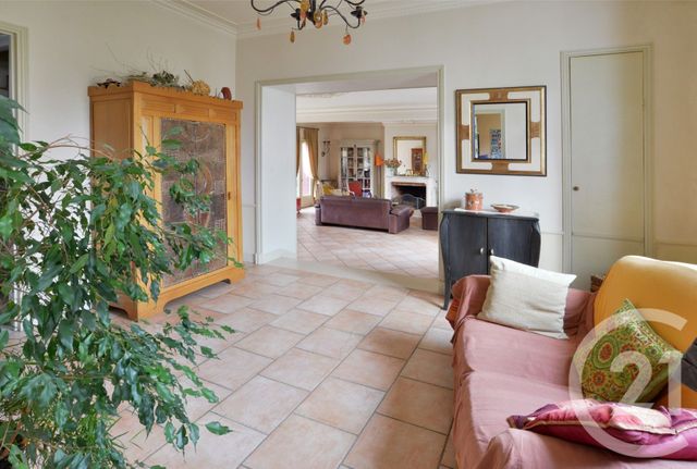 maison à vendre - 8 pièces - 189.0 m2 - MONTGERON - 91 - ILE-DE-FRANCE - Century 21 Bellimmo