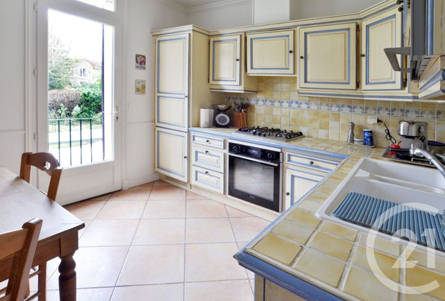 maison à vendre - 8 pièces - 189.0 m2 - MONTGERON - 91 - ILE-DE-FRANCE - Century 21 Bellimmo