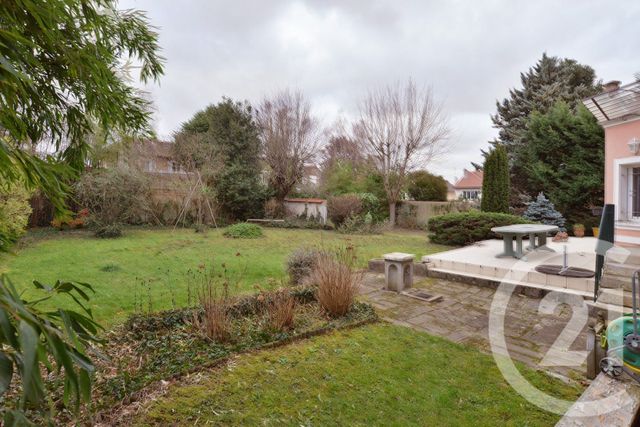 maison à vendre - 8 pièces - 189.0 m2 - MONTGERON - 91 - ILE-DE-FRANCE - Century 21 Bellimmo