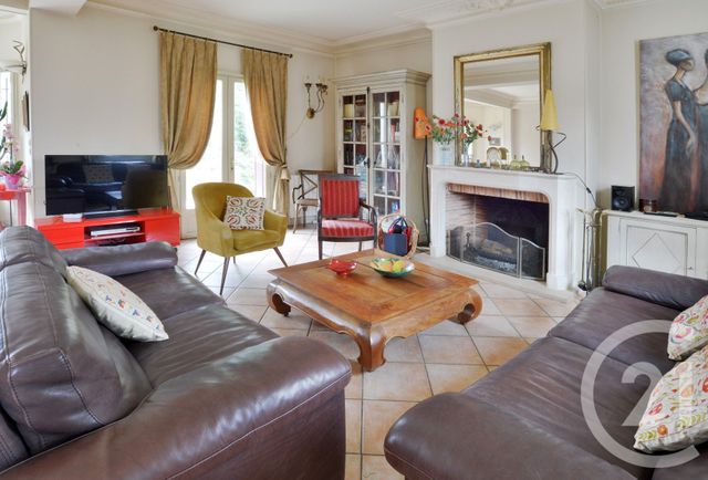 maison à vendre - 8 pièces - 189.0 m2 - MONTGERON - 91 - ILE-DE-FRANCE - Century 21 Bellimmo