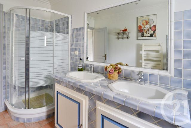 maison à vendre - 8 pièces - 189.0 m2 - MONTGERON - 91 - ILE-DE-FRANCE - Century 21 Bellimmo