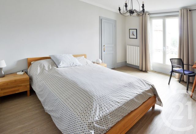 maison à vendre - 8 pièces - 189.0 m2 - MONTGERON - 91 - ILE-DE-FRANCE - Century 21 Bellimmo