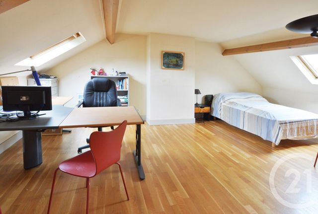 maison à vendre - 8 pièces - 189.0 m2 - MONTGERON - 91 - ILE-DE-FRANCE - Century 21 Bellimmo