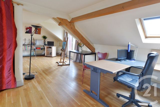 maison à vendre - 8 pièces - 189.0 m2 - MONTGERON - 91 - ILE-DE-FRANCE - Century 21 Bellimmo