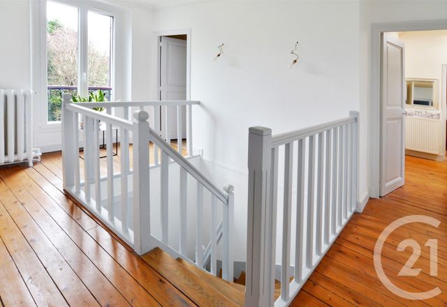 maison à vendre - 8 pièces - 189.0 m2 - MONTGERON - 91 - ILE-DE-FRANCE - Century 21 Bellimmo